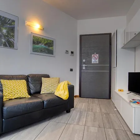 Caseospitali - Cherenel Bilo Vicino Mm2 Apartment