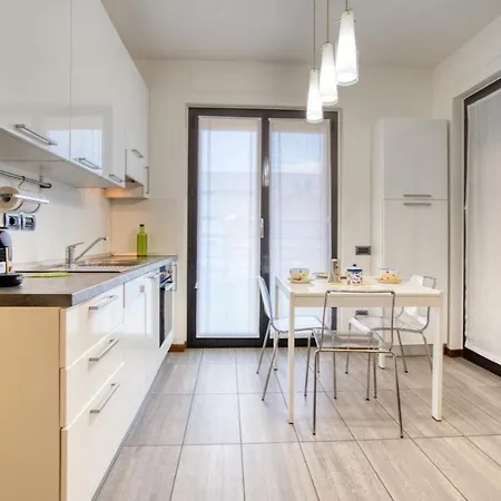 Caseospitali - Cherenel Bilo Vicino Mm2 Apartment