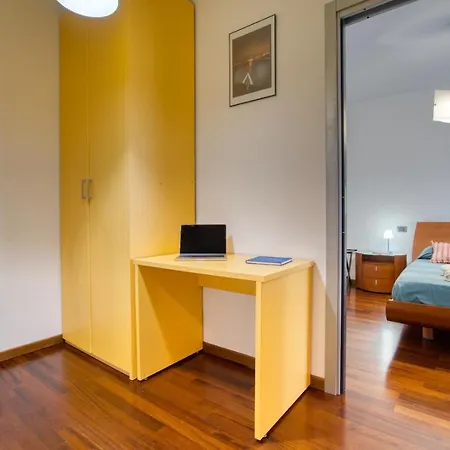 Caseospitali - Cherenel Bilo Vicino Mm2 Apartment *