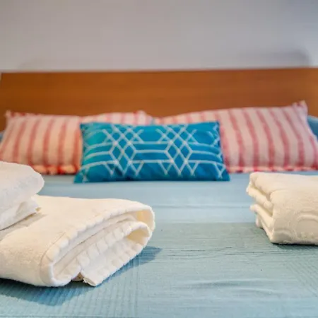 Caseospitali - Cherenel Bilo Vicino Mm2 Apartment Milan