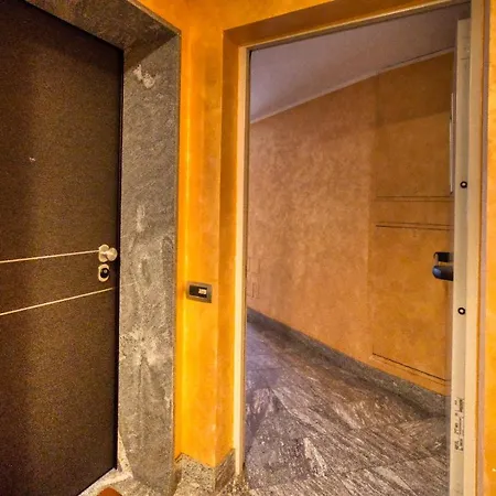 Apartment Caseospitali - Cherenel Bilo Vicino Mm2