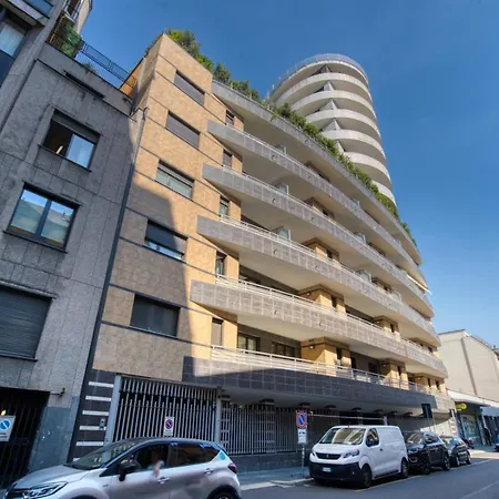 Caseospitali - Cherenel Bilo Vicino Mm2 Apartment Milan
