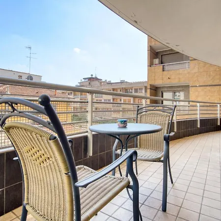 Apartment Caseospitali - Cherenel Bilo Vicino Mm2