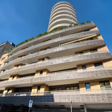 Apartment Caseospitali - Cherenel Bilo Vicino Mm2 *