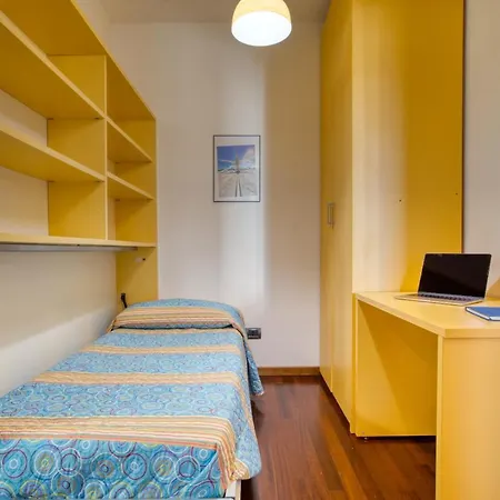 Caseospitali - Cherenel Bilo Vicino Mm2 Apartment *
