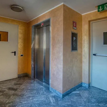 Caseospitali - Cherenel Bilo Vicino Mm2 Milan