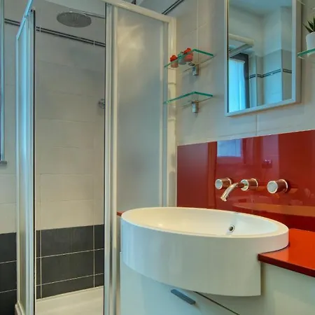 Apartment Caseospitali - Cherenel Bilo Vicino Mm2 Milan