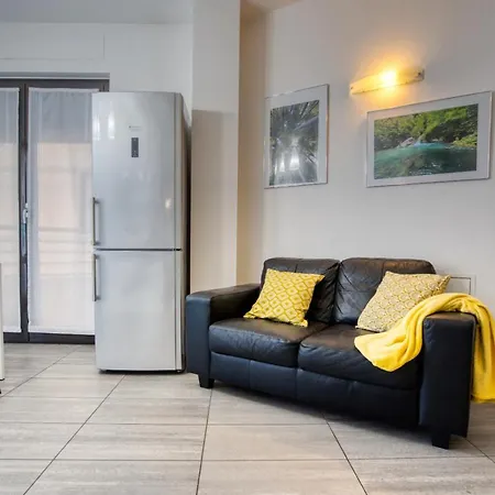 Caseospitali - Cherenel, Bilocale Vicino Mm2 * Milano