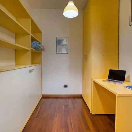 Caseospitali - Cherenel, Bilocale Vicino Mm2 Milano