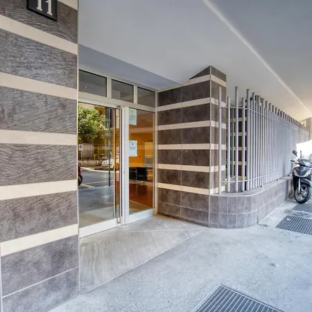Caseospitali - Cherenel, Bilocale Vicino Mm2 *