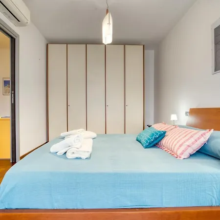Caseospitali - Cherenel, Bilocale Vicino Mm2 *